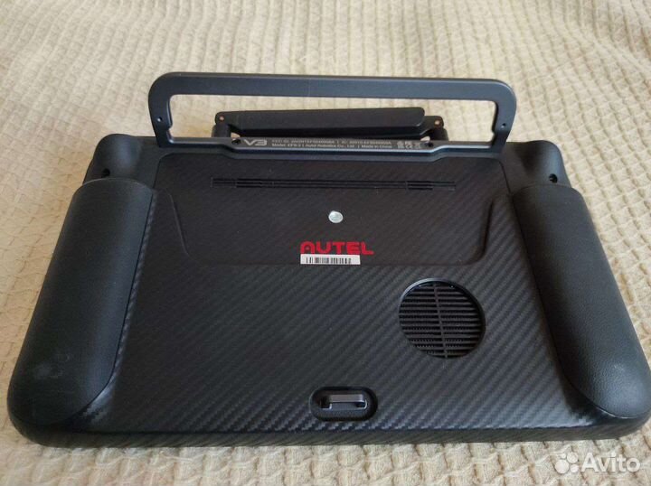 Autel evo 2 dual 640t v3 контроллер