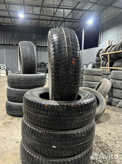 Michelin Energy Saver + 195/65 R15