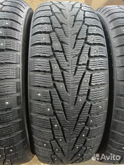 Nokian Tyres Nordman 7 SUV 235/65 R18 110T