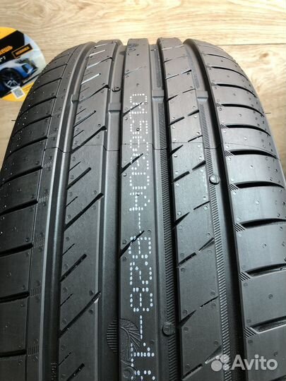 Westlake ZuperAce Z-007 225/55 R19 100Y