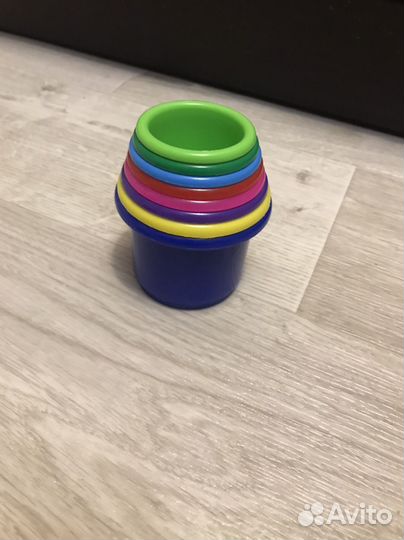 Погремушки