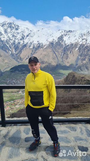 Свой человек, представитель, помощник Москва/ М.О