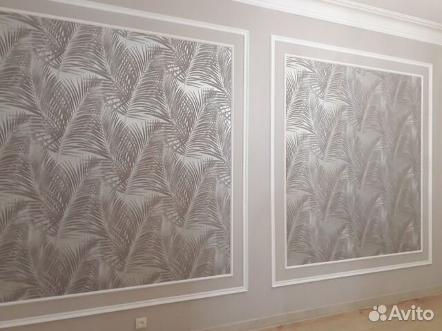 Ремонт квартир