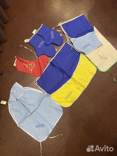 Кухонный фартук