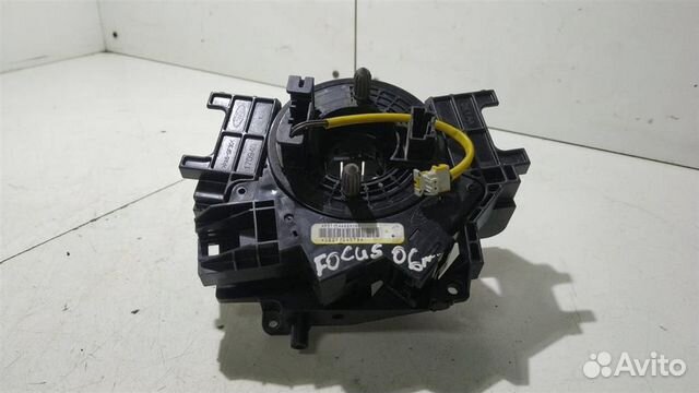 Сим модуль Ford C-MAX 2003-2011