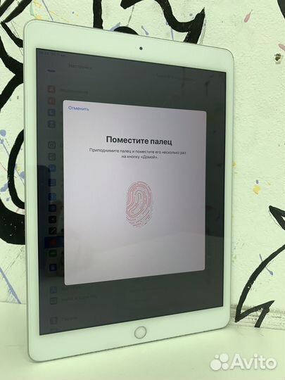 iPad 8-gen 2020 128gb Wifi