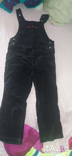 Вещи для девочки