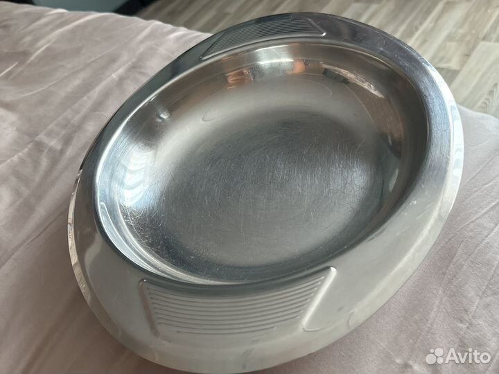 Сервировочная чаша zepter