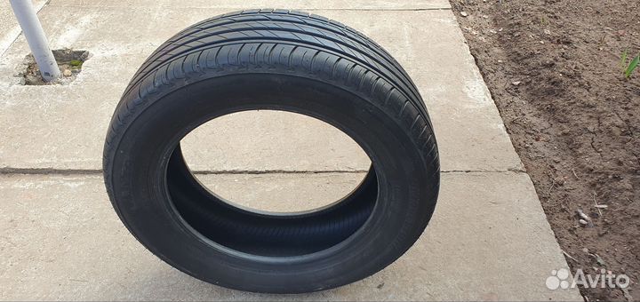 Bridgestone Turanza T001 195/60 R16 89H