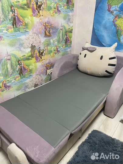 Диван детский