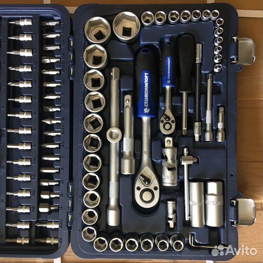 Набор инструментов