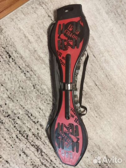 Роллерсерф