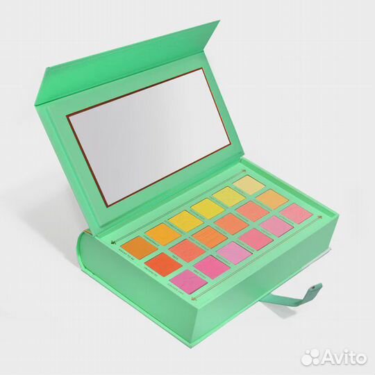 P.Louise Palette книжка