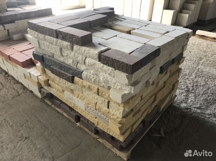 Кирпич полнотелый 2 сорт М300