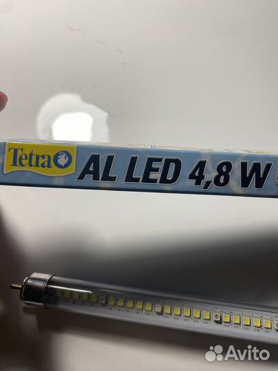 Светильник Tetra для аквариумов