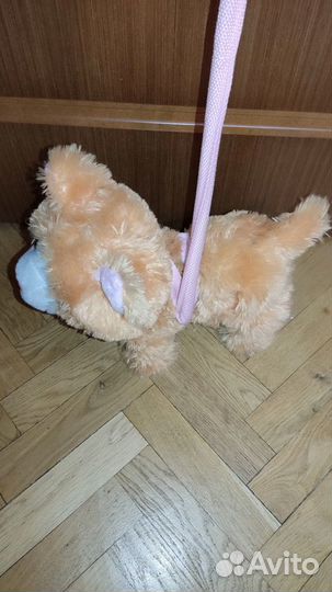 Кошка музыкальная