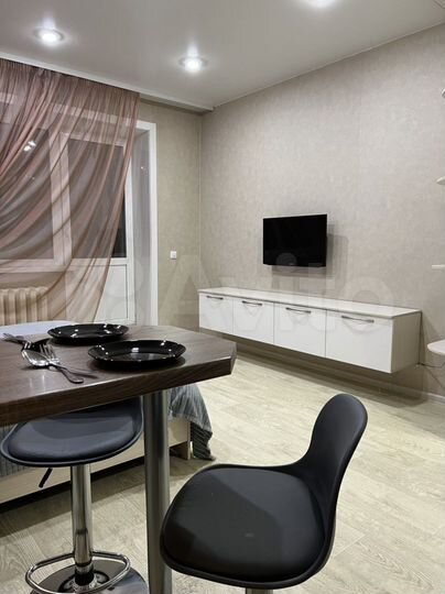 Квартира-студия, 37 м², 9/14 эт.