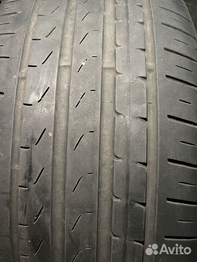 Pirelli Cinturato P7 245/50 R18