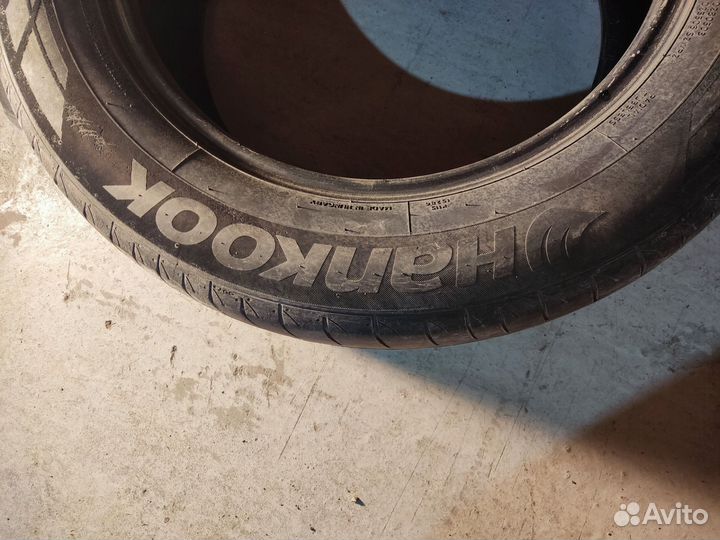 Hankook Ventus Prime 2 K115 225/60 R17 99H