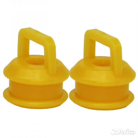 Втулка троса АКПП Chevrolet Cruze