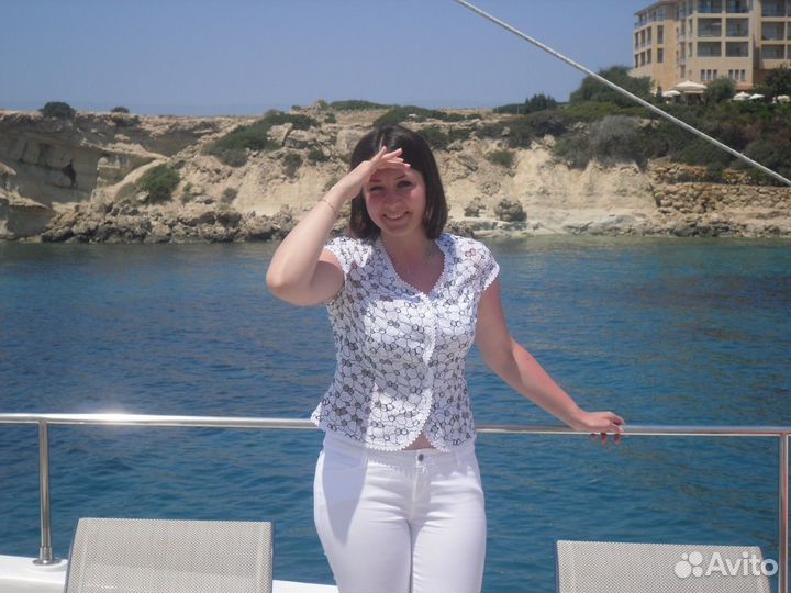 Репетитор по французскому носитель