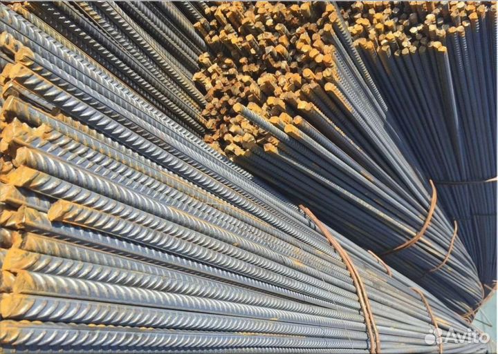 Арматура 12мм