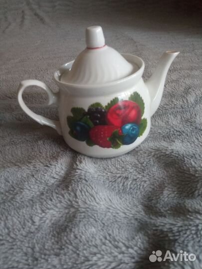 Заварочный чайник