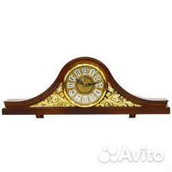 Часы настольные, каминные mirron