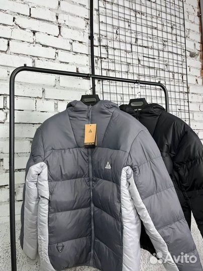 Пуховик Nike ACG Primaloft двухсторонний мужской