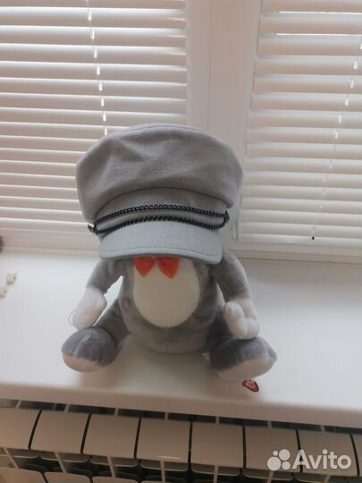 Кепка женская