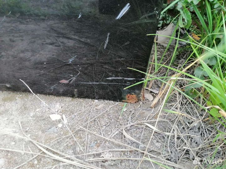 Дверь передняя левая ford focus 1