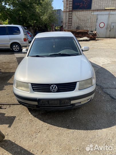Volkswagen Passat (B5),1999г. разбор
