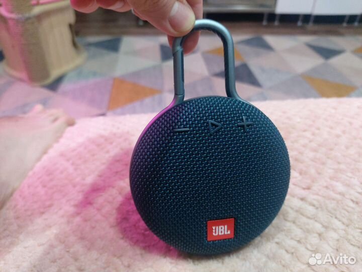 Jbl clip 3 оригинал