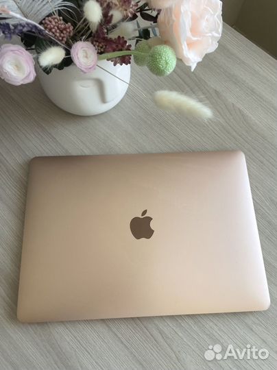 Apple MacBook Air 13 2018