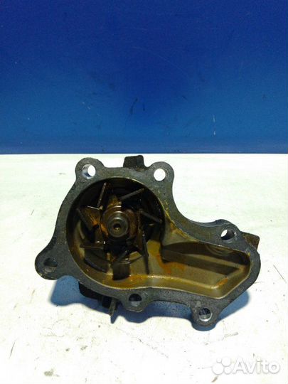 Помпа водяная Mitsubishi Mitsubishi Lancer Cedia