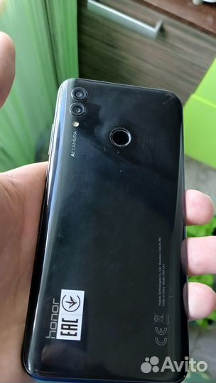 HONOR 10 Lite, 3/64 ГБ