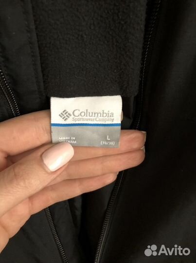 Штаны - Комбинезон columbia