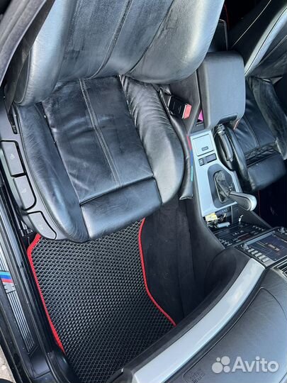 BMW 5 серия 3.0 AT, 2002, 229 000 км