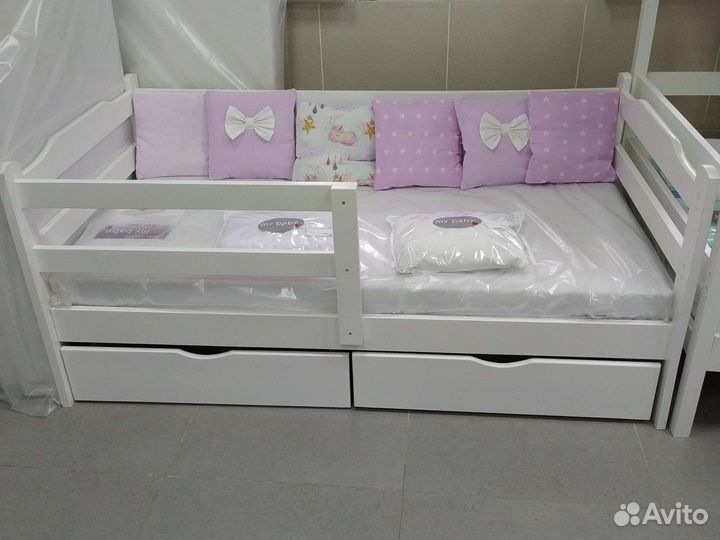 Детские кровати Краснодар