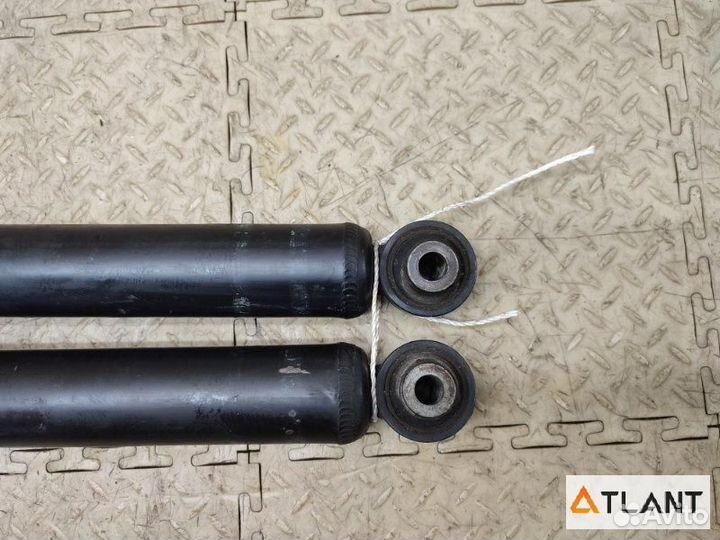 Амортизатор задний toyota estima