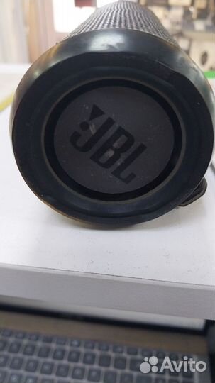 Колонка JBL flip 3