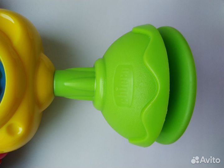 Набор игрушек chicco