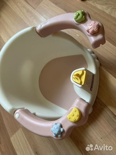 Стульчик для купания