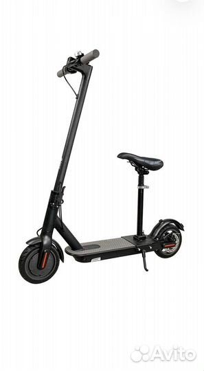 Электросамокат hiper Triumph M85s