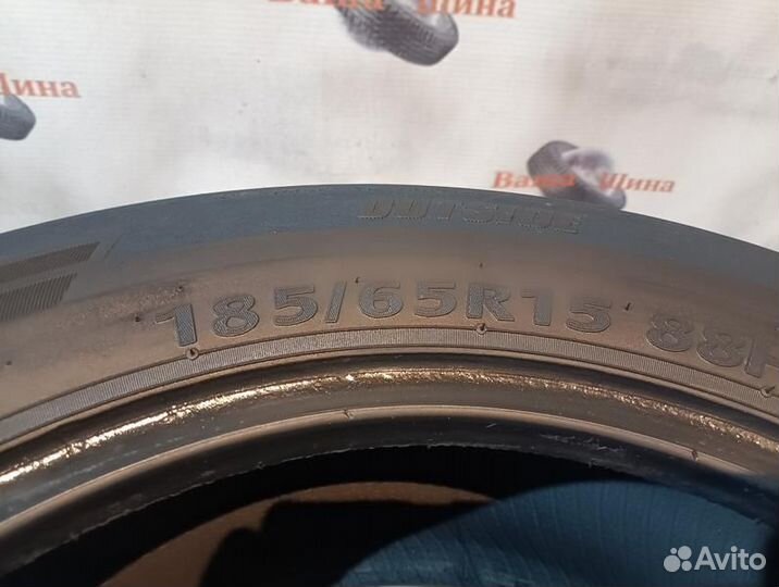 Kumho Ecowing ES01 KH27 185/65 R15