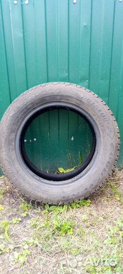 Goodyear Ultragrip 600 195/65 R15