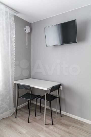 1-к. квартира, 38 м², 1/9 эт.