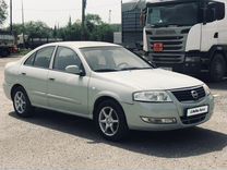 Nissan Almera Classic 1.6 MT, 2006, 221 089 км, с пробегом, цена 515 000 руб.