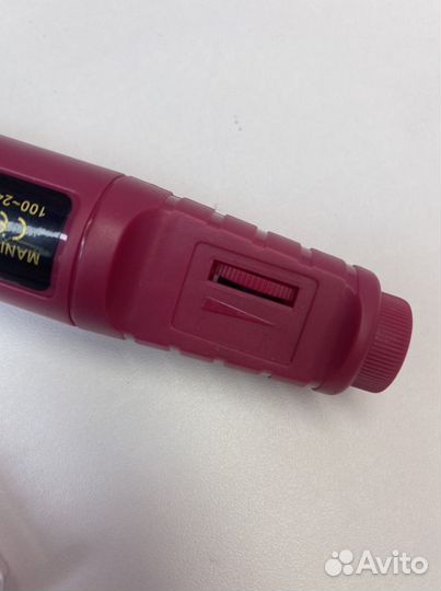 Аппарат для маникюра и педикюра - XW022