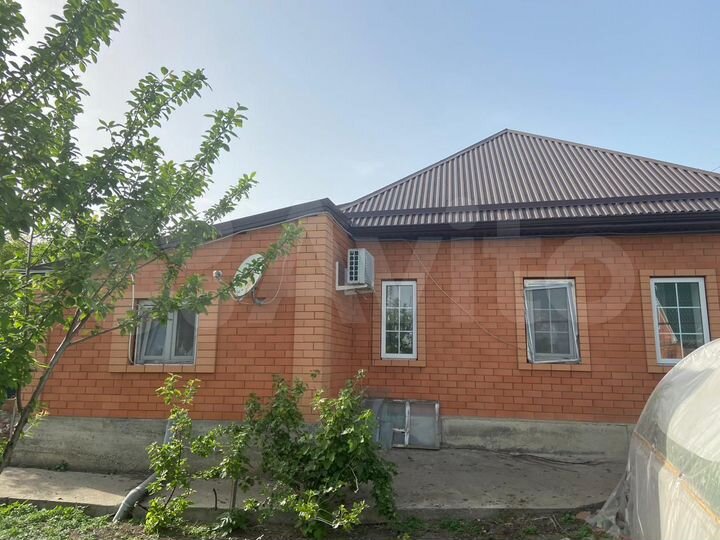 Дом 60 м² на участке 18 сот.